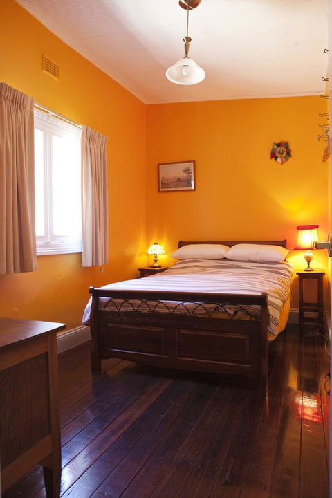 The Fruiterer's - Accommodation Rockhampton 19