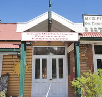 The Fruiterer's - Accommodation Rockhampton