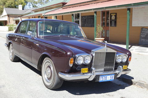 The Fruiterer's - Accommodation Rockhampton 16