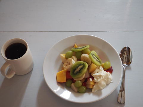 The Fruiterer's - Accommodation Rockhampton 2