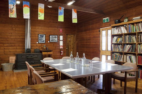 The Fruiterer's - Accommodation Rockhampton 10