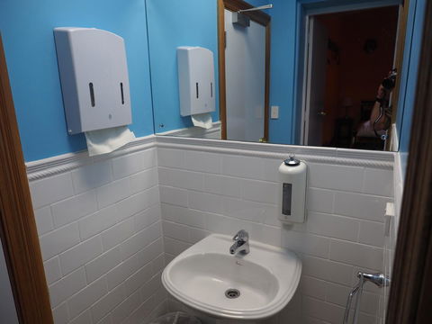 The Fruiterer's - Accommodation Rockhampton 24