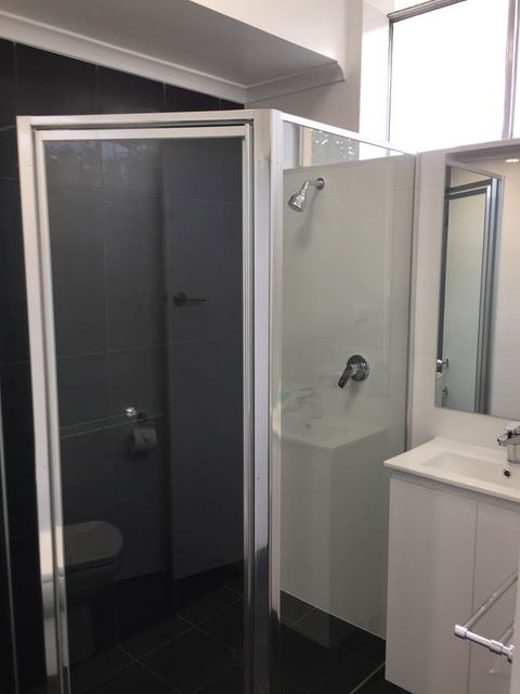Hilton Beachfront Motel - Accommodation Rockhampton 29