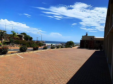 Moonta Bay Motel - Accommodation Rockhampton 2