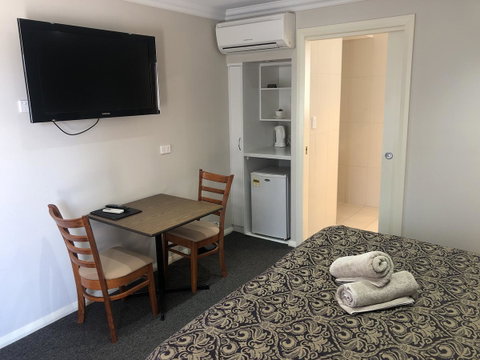 Moonta Bay Motel - Accommodation Rockhampton 18