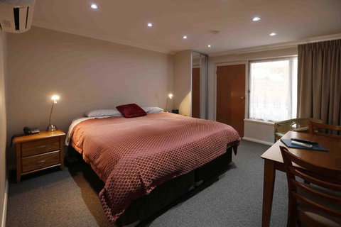 Moonta Bay Motel - Accommodation Rockhampton 0