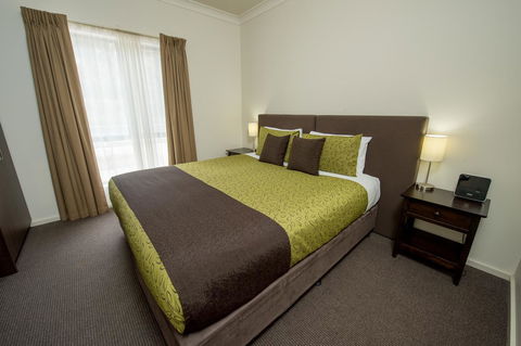 Clare Country Club - Accommodation Rockhampton 15