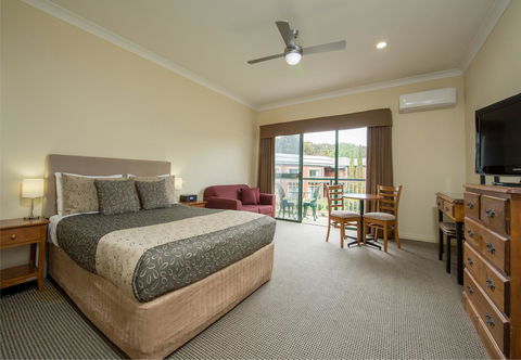 Clare Country Club - Accommodation Rockhampton 21