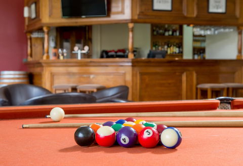 Clare Country Club - Accommodation Rockhampton 6
