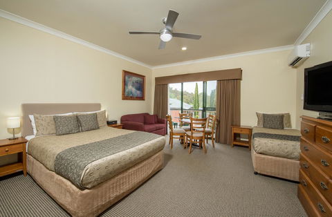 Clare Country Club - Accommodation Rockhampton 18