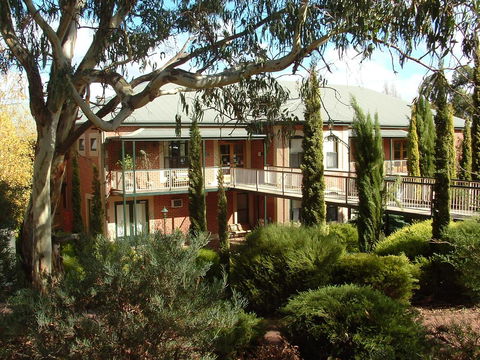 Clare Country Club - Accommodation Rockhampton 2