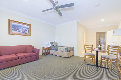 Clare Country Club - Accommodation Rockhampton 10