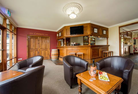 Clare Country Club - Accommodation Rockhampton 26