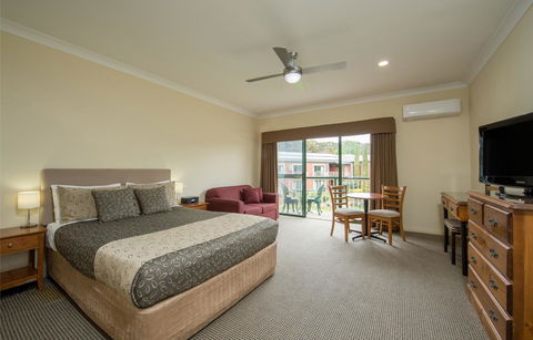 Clare Country Club - Accommodation Rockhampton 22