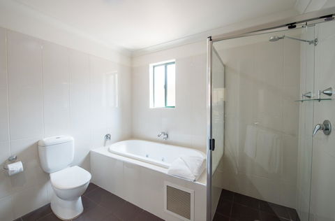 Clare Country Club - Accommodation Rockhampton 12