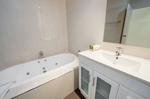 Clare Country Club - Accommodation Rockhampton 23