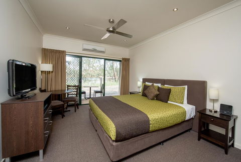 Clare Country Club - Accommodation Rockhampton 25