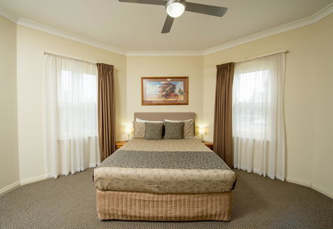 Clare Country Club - Accommodation Rockhampton 17