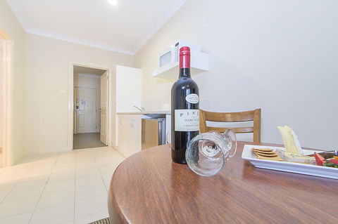 Clare Country Club - Accommodation Rockhampton 11