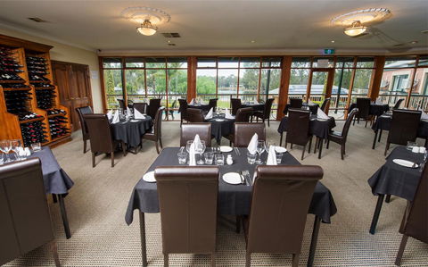 Clare Country Club - Accommodation Rockhampton 27
