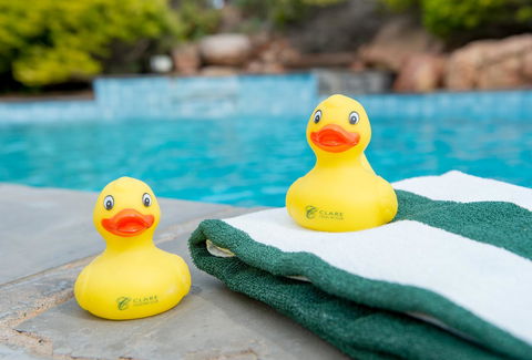 Clare Country Club - Accommodation Rockhampton 7