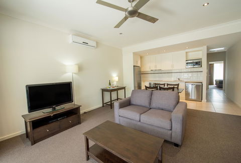 Clare Country Club - Accommodation Rockhampton 13