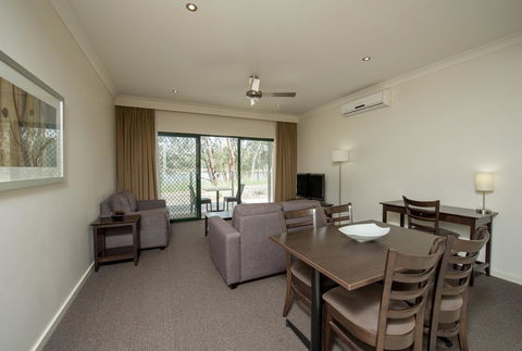 Clare Country Club - Accommodation Rockhampton 14