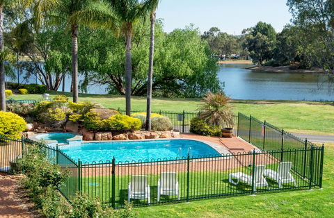 Clare Country Club - Accommodation Rockhampton 3