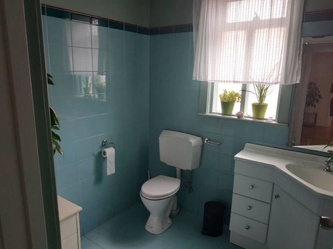 Diamond On Olive - Accommodation Rockhampton 1