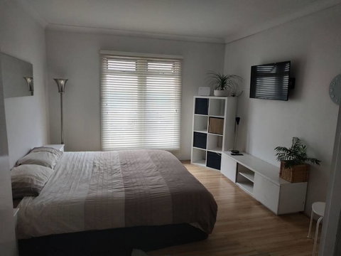 Diamond On Olive - Accommodation Rockhampton 3