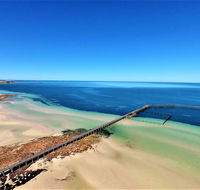 Moonta Bay Caravan Park - Accommodation Rockhampton