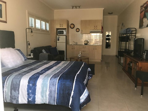 Pelicans Rest Shellharbour - Accommodation Rockhampton 4