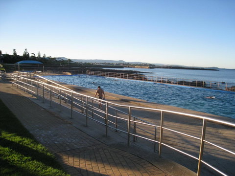 Pelicans Rest Shellharbour - Accommodation Rockhampton 15