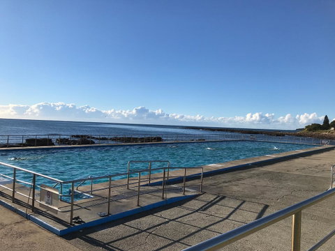 Pelicans Rest Shellharbour - Accommodation Rockhampton 11