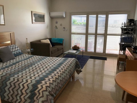 Pelicans Rest Shellharbour - Accommodation Rockhampton 1