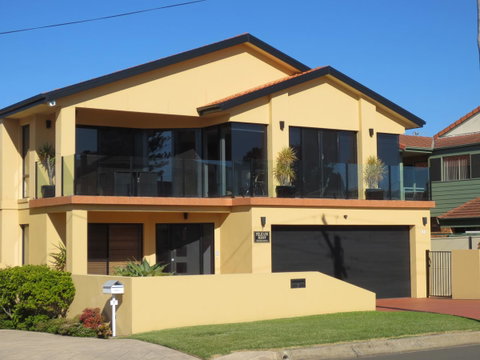 Pelicans Rest Shellharbour - Accommodation Rockhampton 0