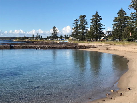 Pelicans Rest Shellharbour - Accommodation Rockhampton 12