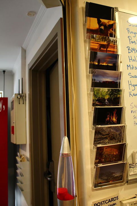 My Place & Adelaide Backpackers Hostel - Accommodation Rockhampton 30