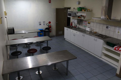 My Place & Adelaide Backpackers Hostel - Accommodation Rockhampton 39