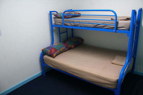 My Place & Adelaide Backpackers Hostel - Accommodation Rockhampton 6