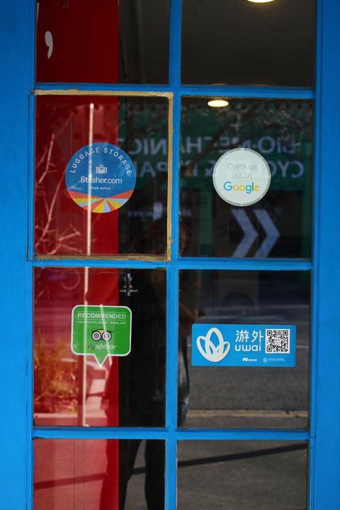 My Place & Adelaide Backpackers Hostel - Accommodation Rockhampton 22