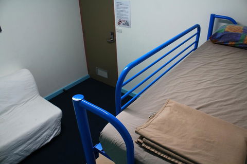 My Place & Adelaide Backpackers Hostel - Accommodation Rockhampton 2