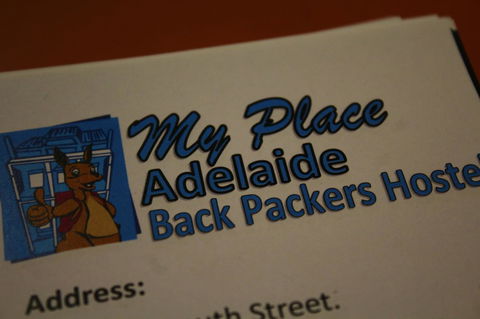 My Place & Adelaide Backpackers Hostel - Accommodation Rockhampton 37