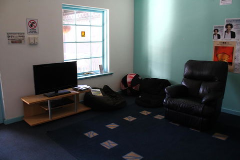 My Place & Adelaide Backpackers Hostel - Accommodation Rockhampton 26