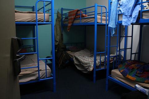 My Place & Adelaide Backpackers Hostel - Accommodation Rockhampton 8