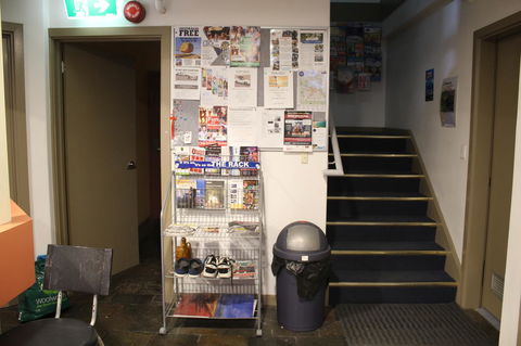 My Place & Adelaide Backpackers Hostel - Accommodation Rockhampton 32