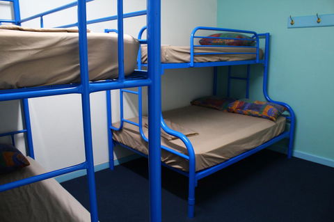 My Place & Adelaide Backpackers Hostel - Accommodation Rockhampton 10