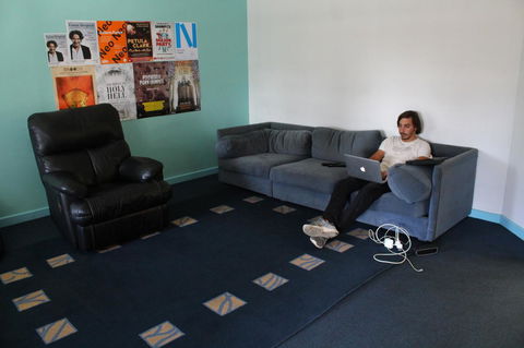 My Place & Adelaide Backpackers Hostel - Accommodation Rockhampton 28