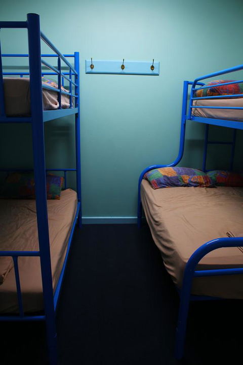 My Place & Adelaide Backpackers Hostel - Accommodation Rockhampton 13