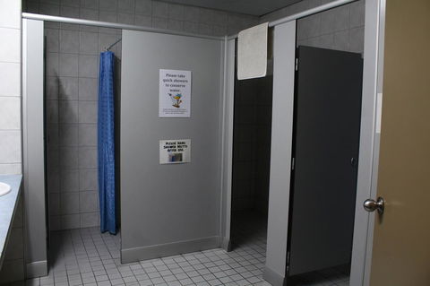 My Place & Adelaide Backpackers Hostel - Accommodation Rockhampton 1